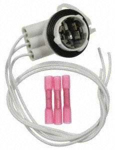 BWD PT1224 Parking Light Bulb Socket