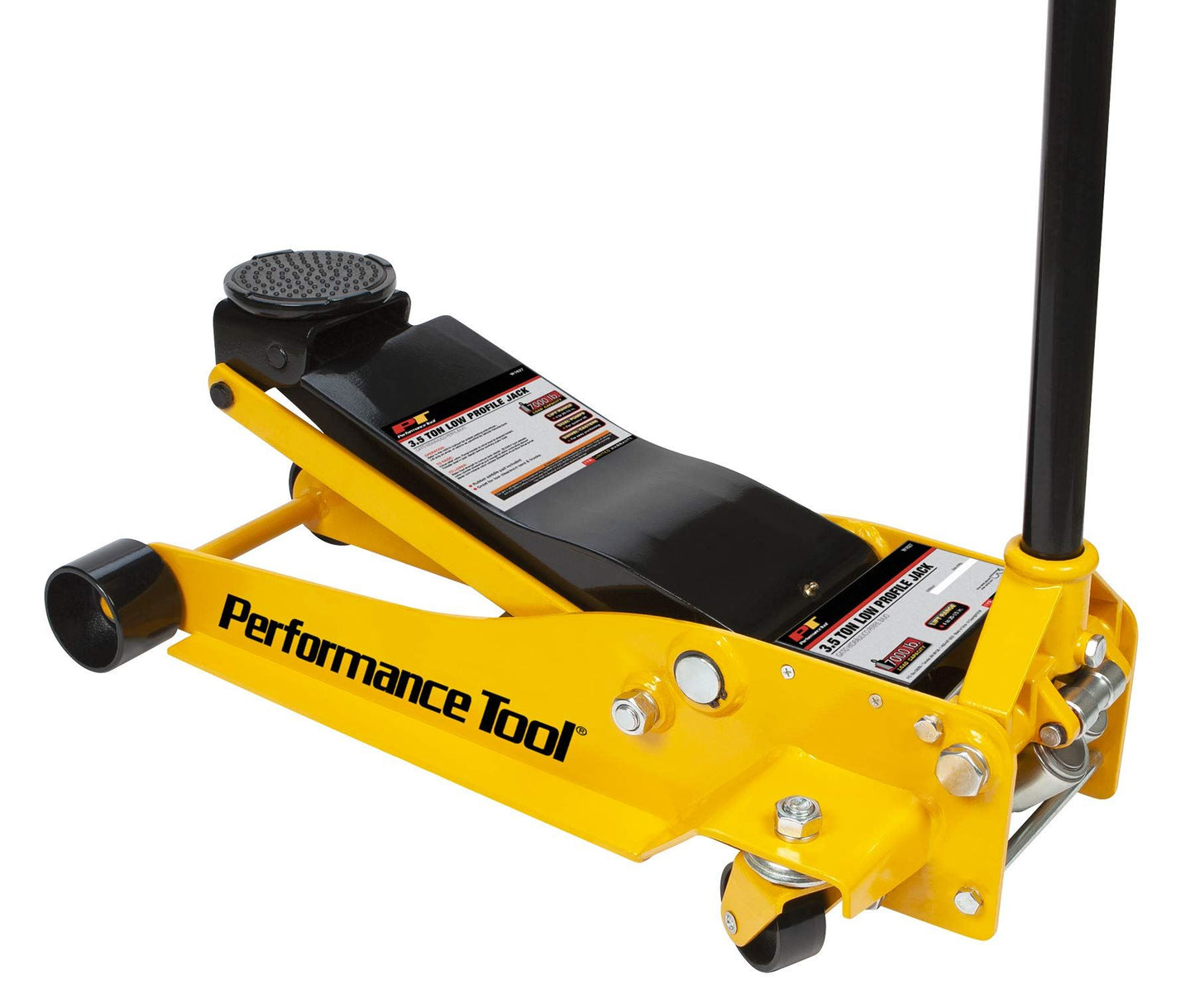HERRAMIENTA DE RENDIMIENTO W1627