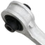 Beck/Arnley 102-7606 Conjunto de brazo de control de suspensión y rótula