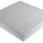 Mahle LA 241/3 Cabin Air Filter