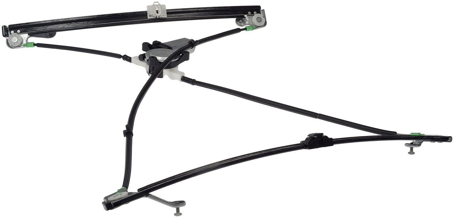 Dorman 741-550 Power Window Motor and Regulator Assembly