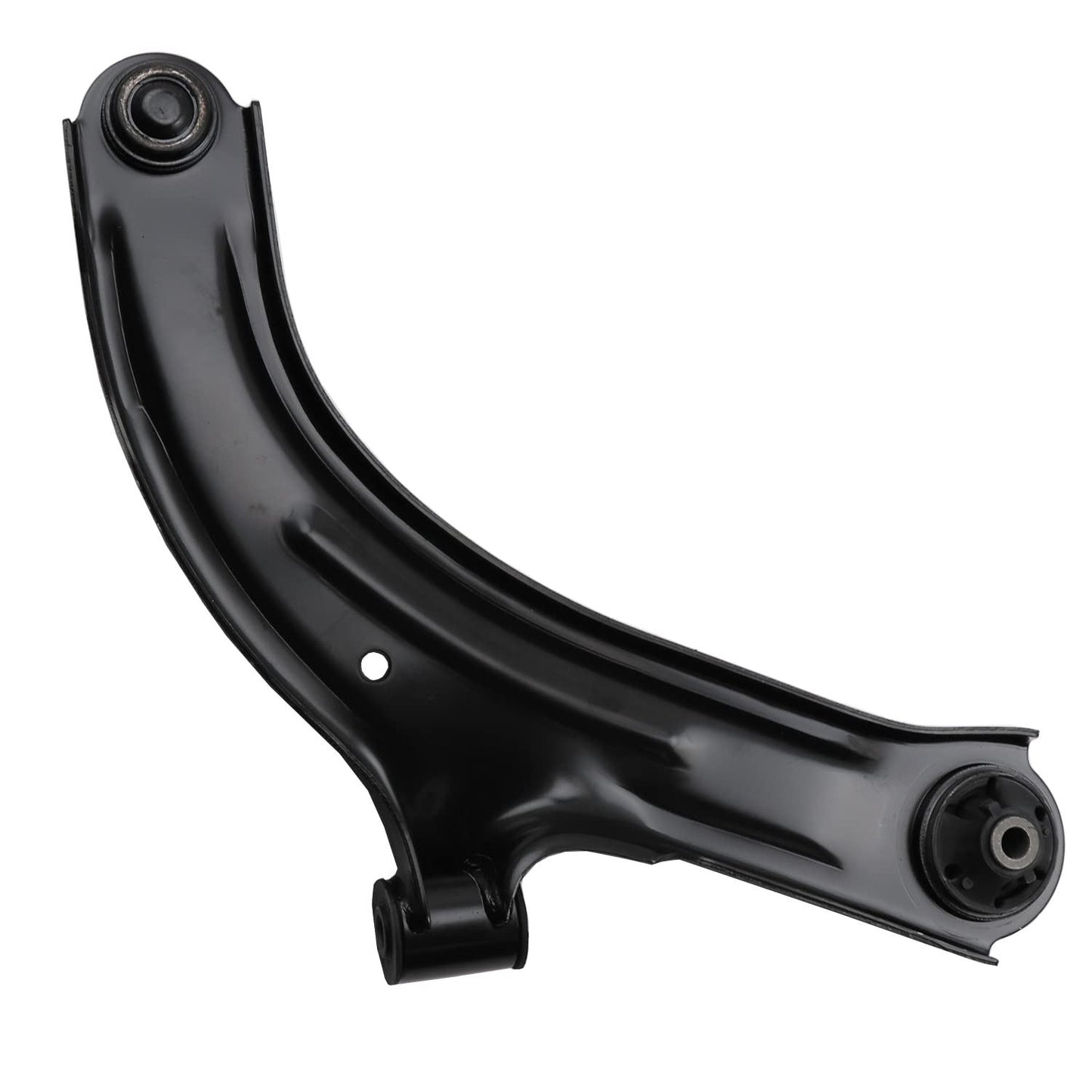 Beck/Arnley 102-6030 Conjunto de brazo de control de suspensión y rótula