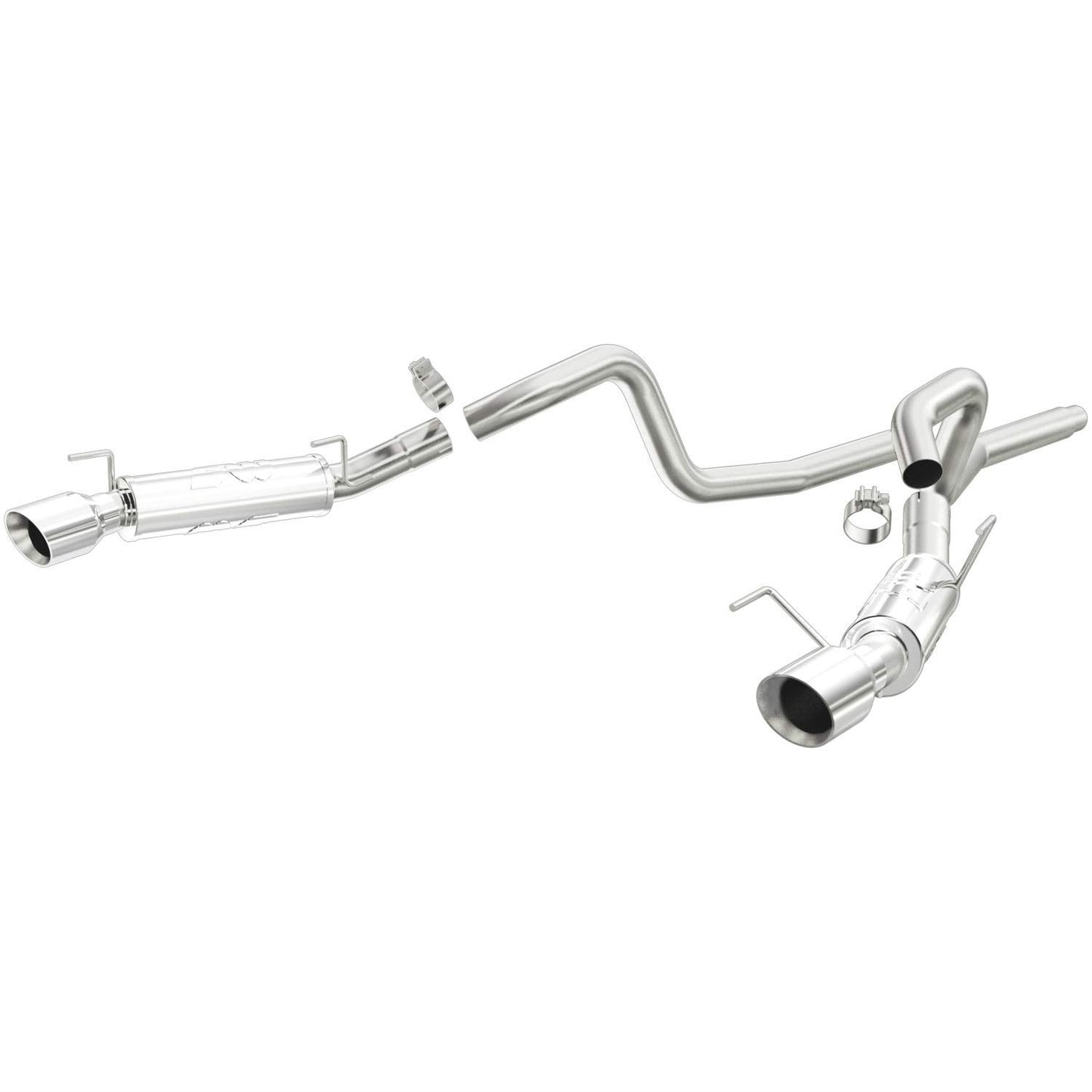 Magnaflow 16674 Kit de sistema de escape