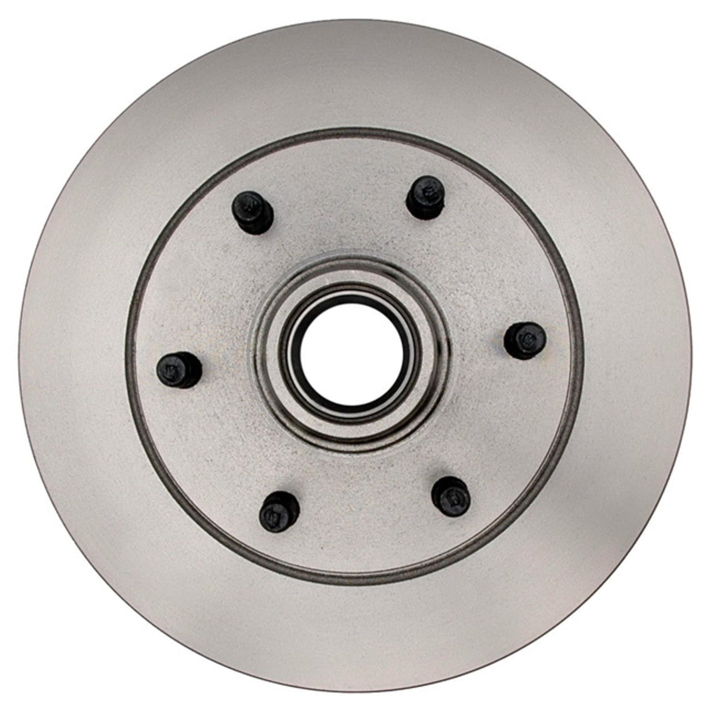 ACDelco Advantage 18A955A Ensemble rotor et moyeu de frein à disque