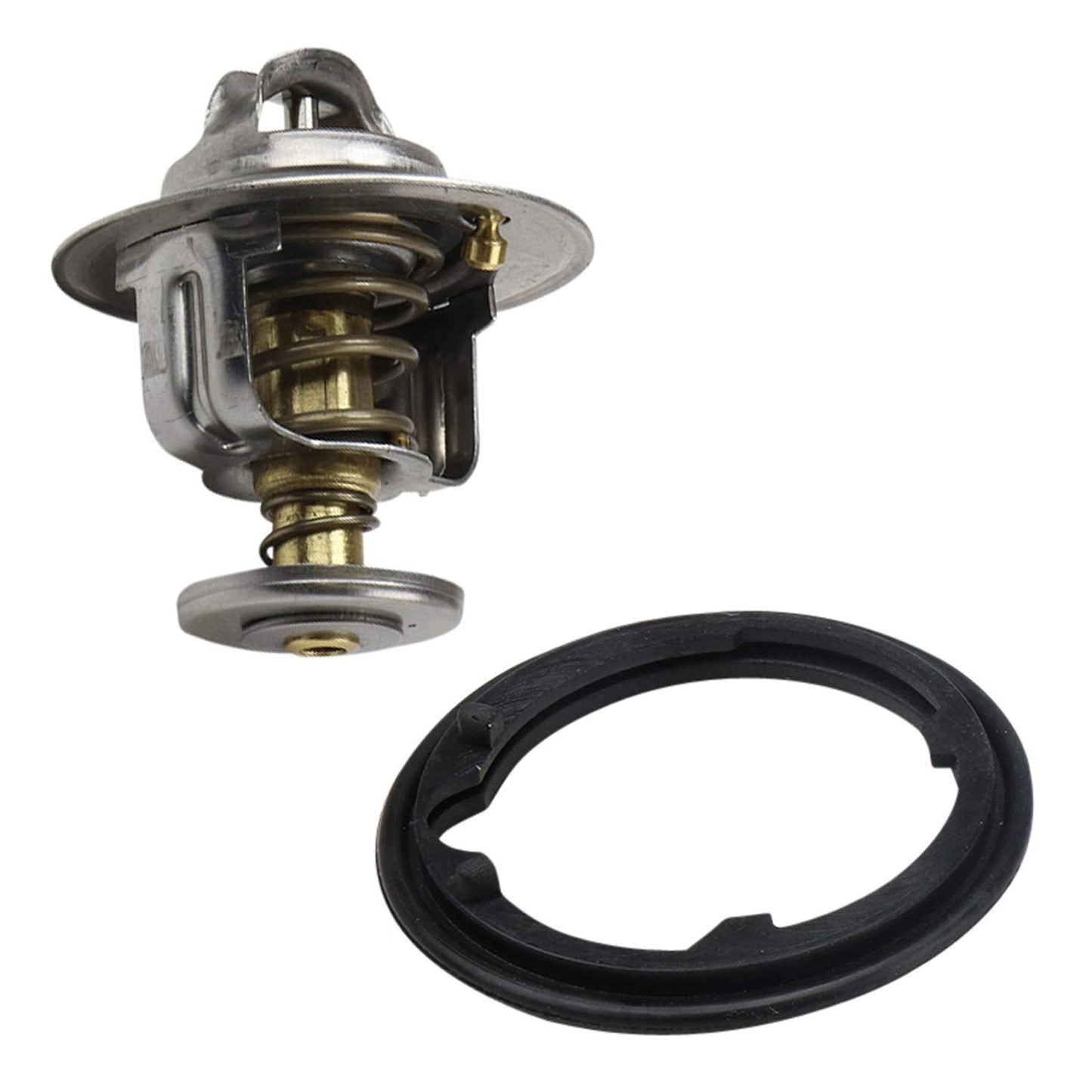 Beck/Arnley 143-0698 Termostato de refrigerante del motor
