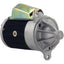 Motor de arranque ACDelco Professional 337-1055