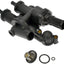 Dorman 902-319 Engine Coolant Thermostat Housing Assembly