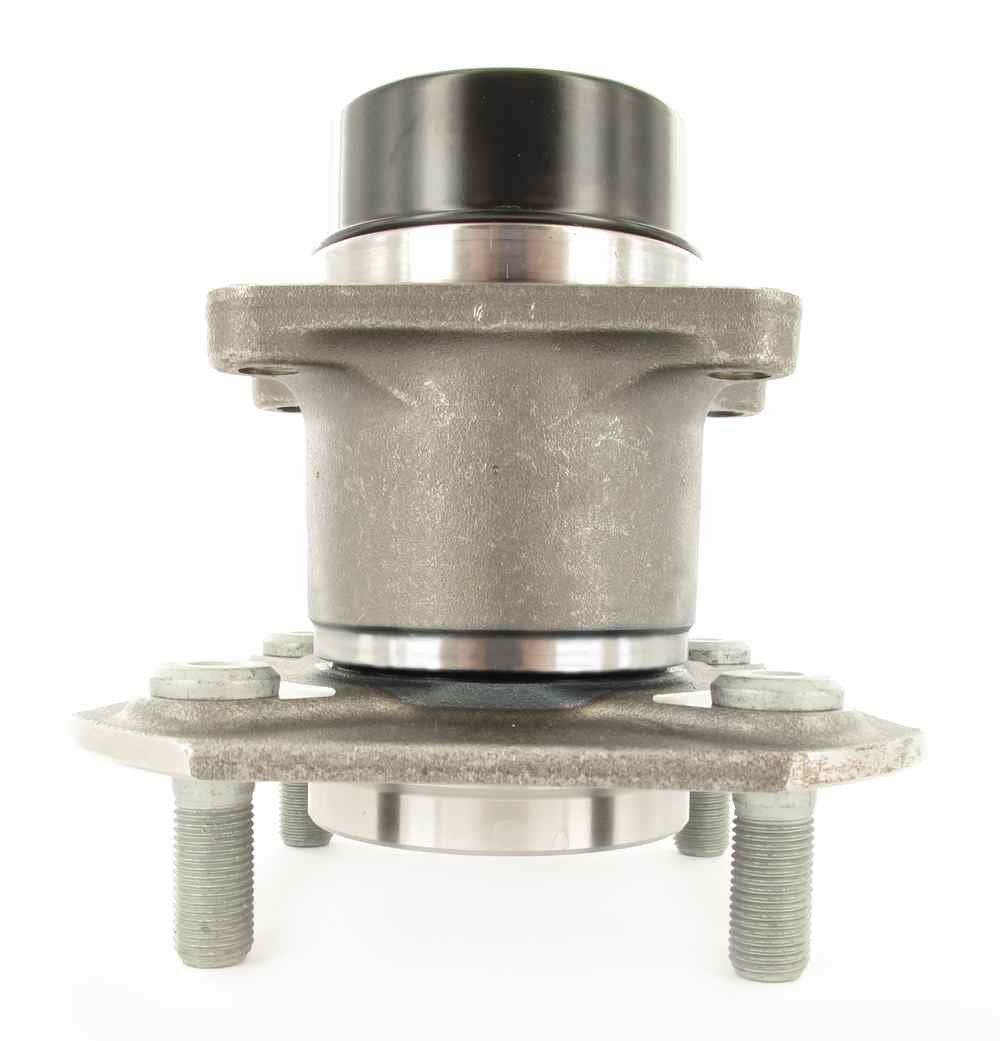 Conjunto de cubo y cojinete de eje SKF BR930739