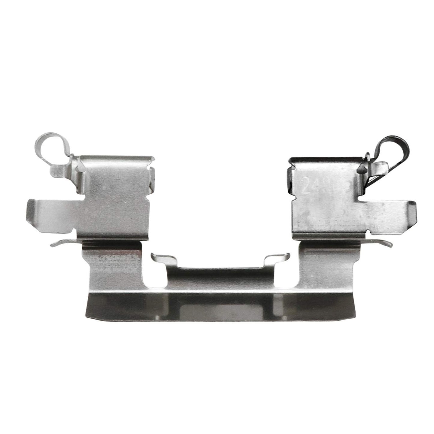 Beck/Arnley 084-1926 Kit de herrajes para frenos de disco