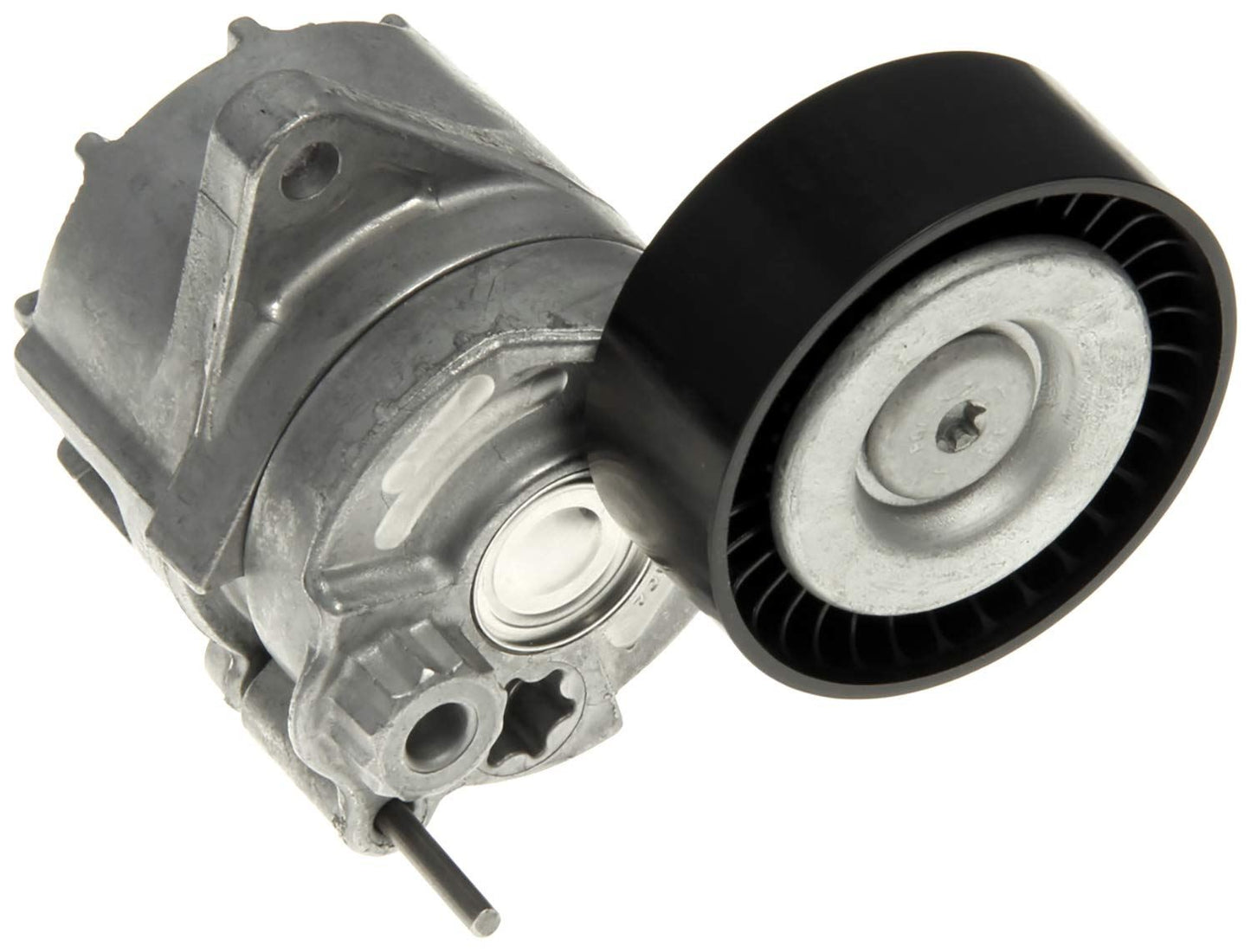 ACDelco Professional 38415 Conjunto de tensor de correa de transmisión de accesorios