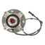 SKF BR930454 Axle Bearing and Hub Assembly