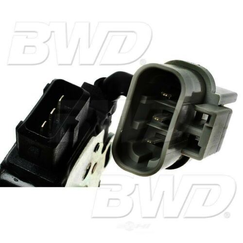 Sensor de posición del acelerador BWD EC1062