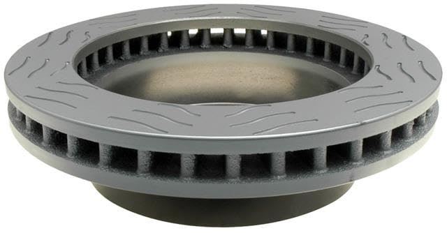 ACDelco Professional Durastop 18A927SD Rotor de freno de disco