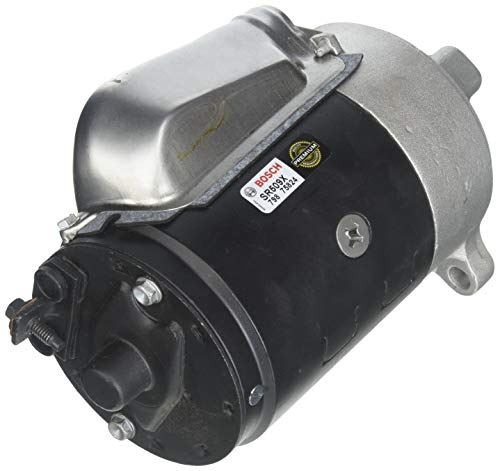 Bosch SR509X
