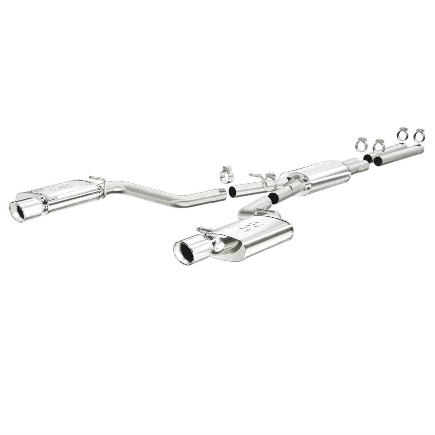 Magnaflow 15628 Exhaust System Kit