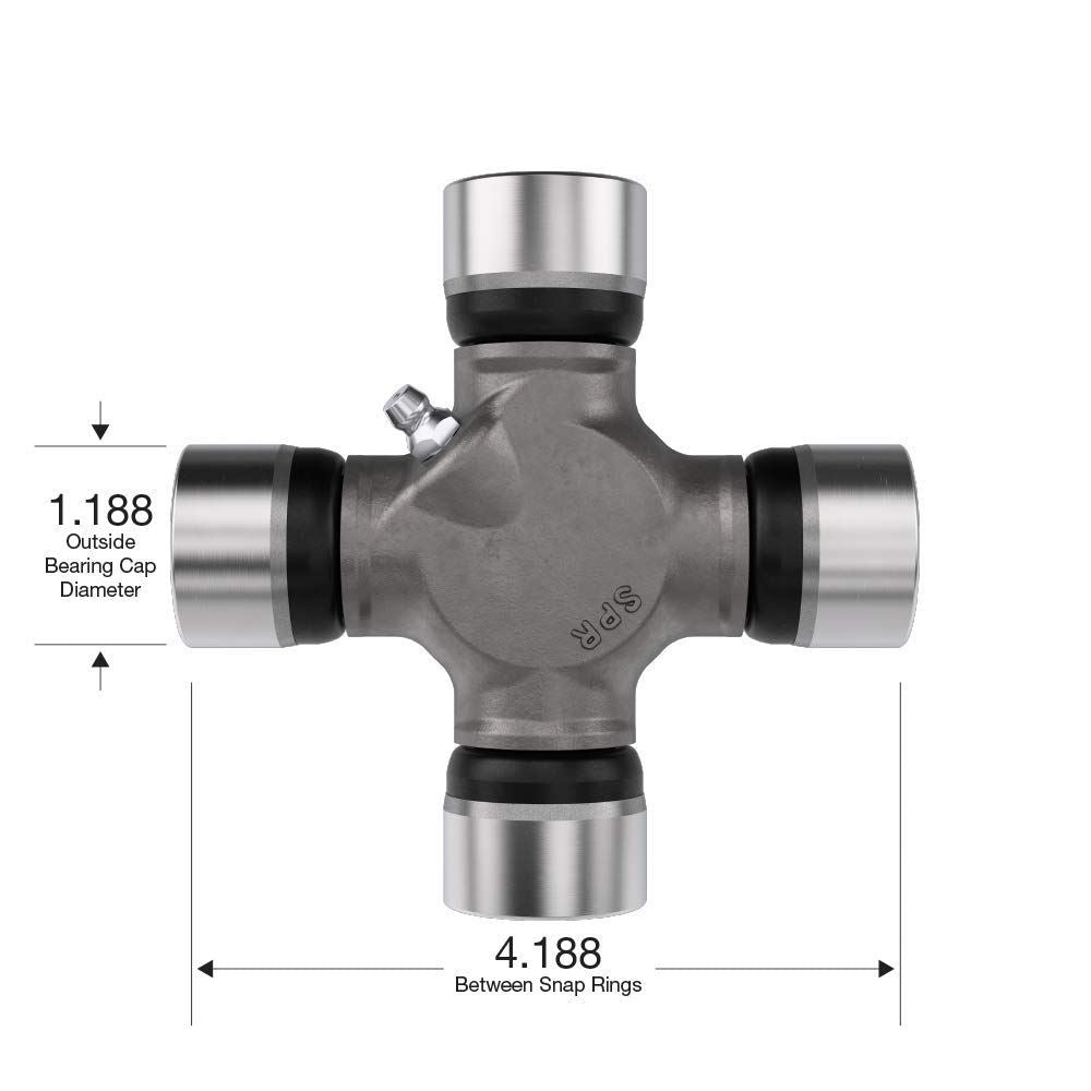 Joint universel DANA Spicer 5-160X