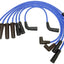 NGK Canada 51431 Juego de cables para bujías