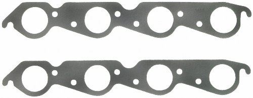 Fel-Pro 1411 Exhaust Manifold Gasket