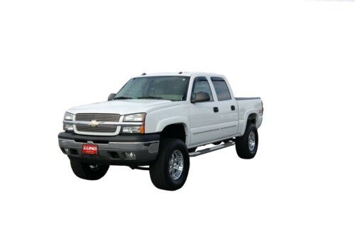 Auto Ventshade (AVS) 194355 Side Window Deflector