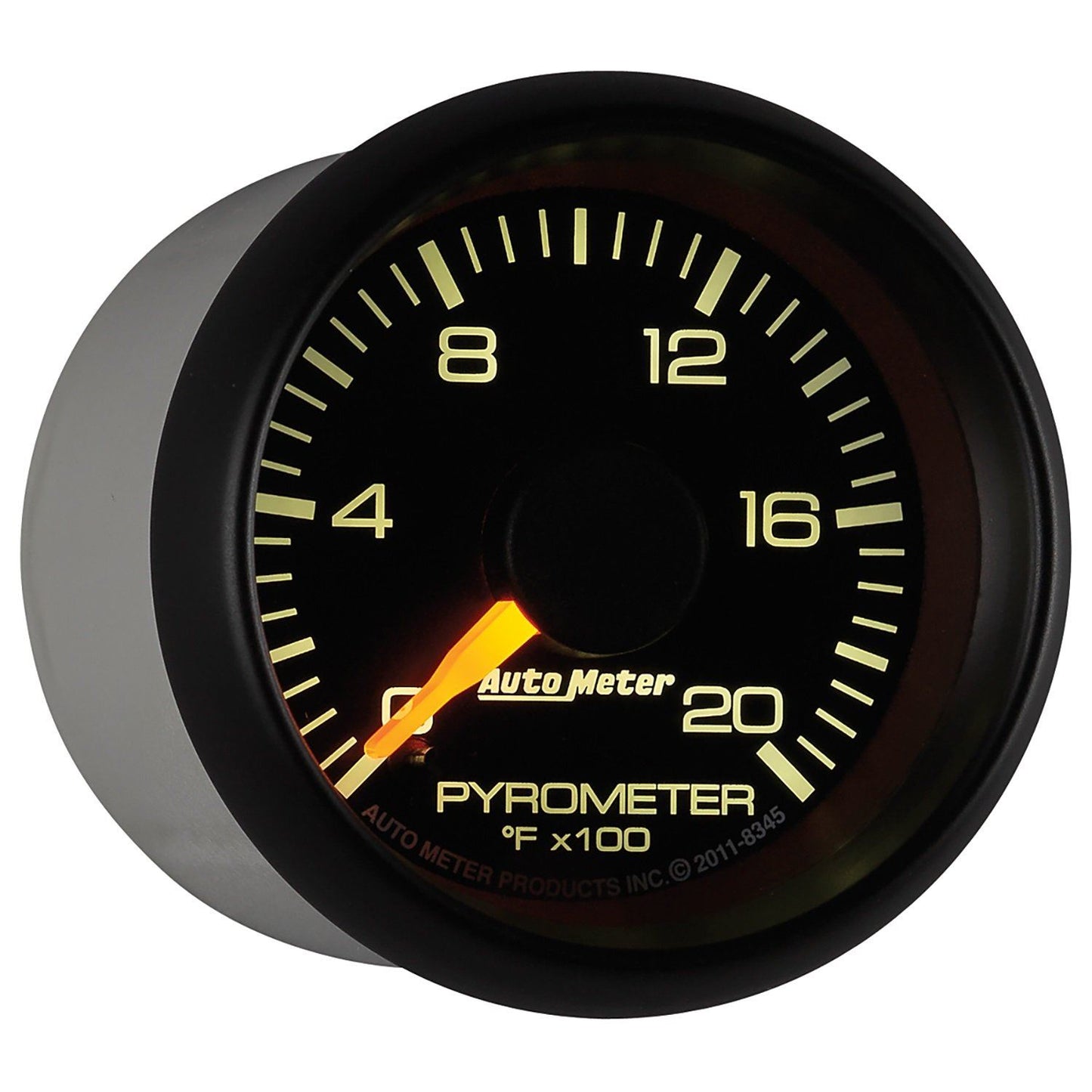 COMPTEUR AUTOMATIQUE 8345