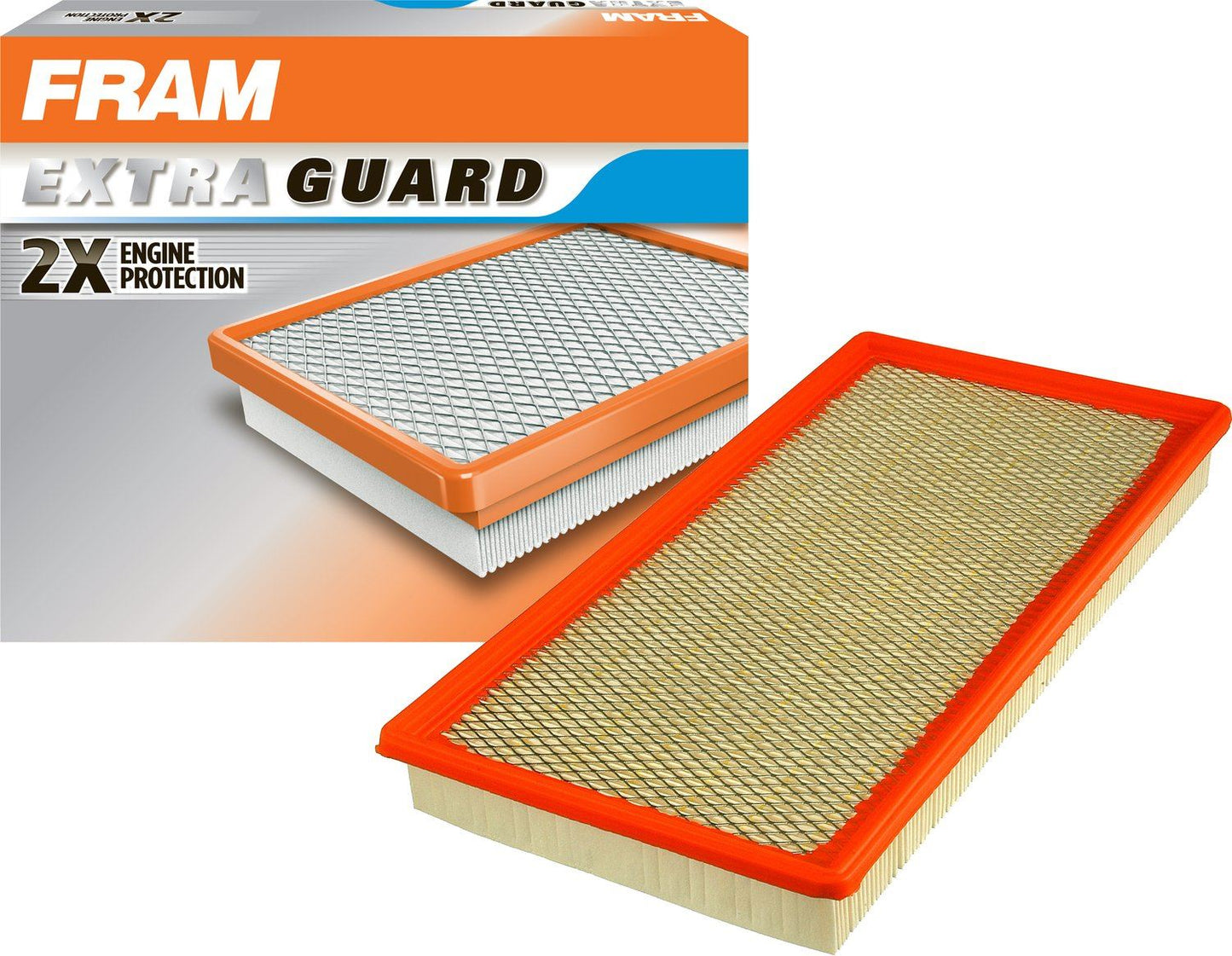 Fram CA3914 Air Filter