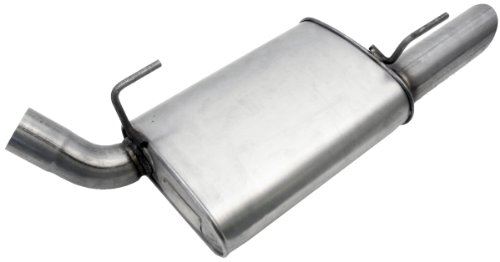 POT D'ÉCHAPPEMENT WALKER 53740
