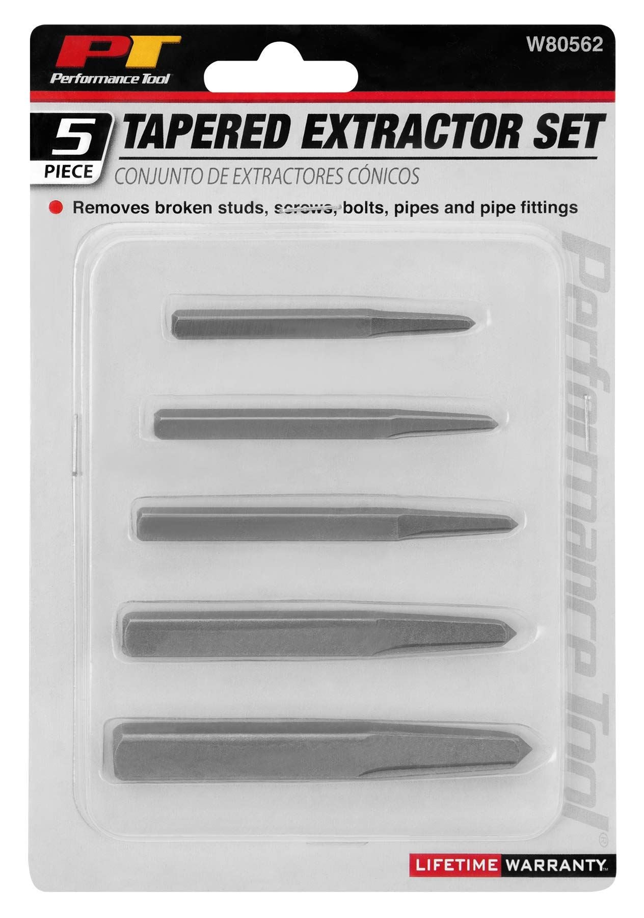 Performance Tool W80562