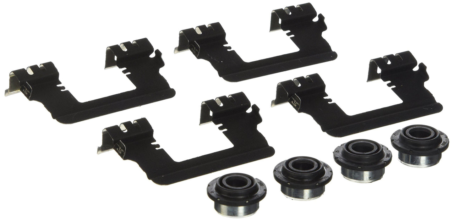 Raybestos H5845A Disc Brake Hardware Kit