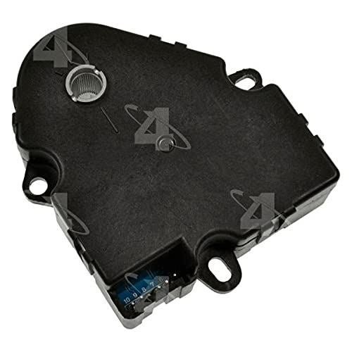 Actionneur de porte de recirculation CVC Four Seasons 73053