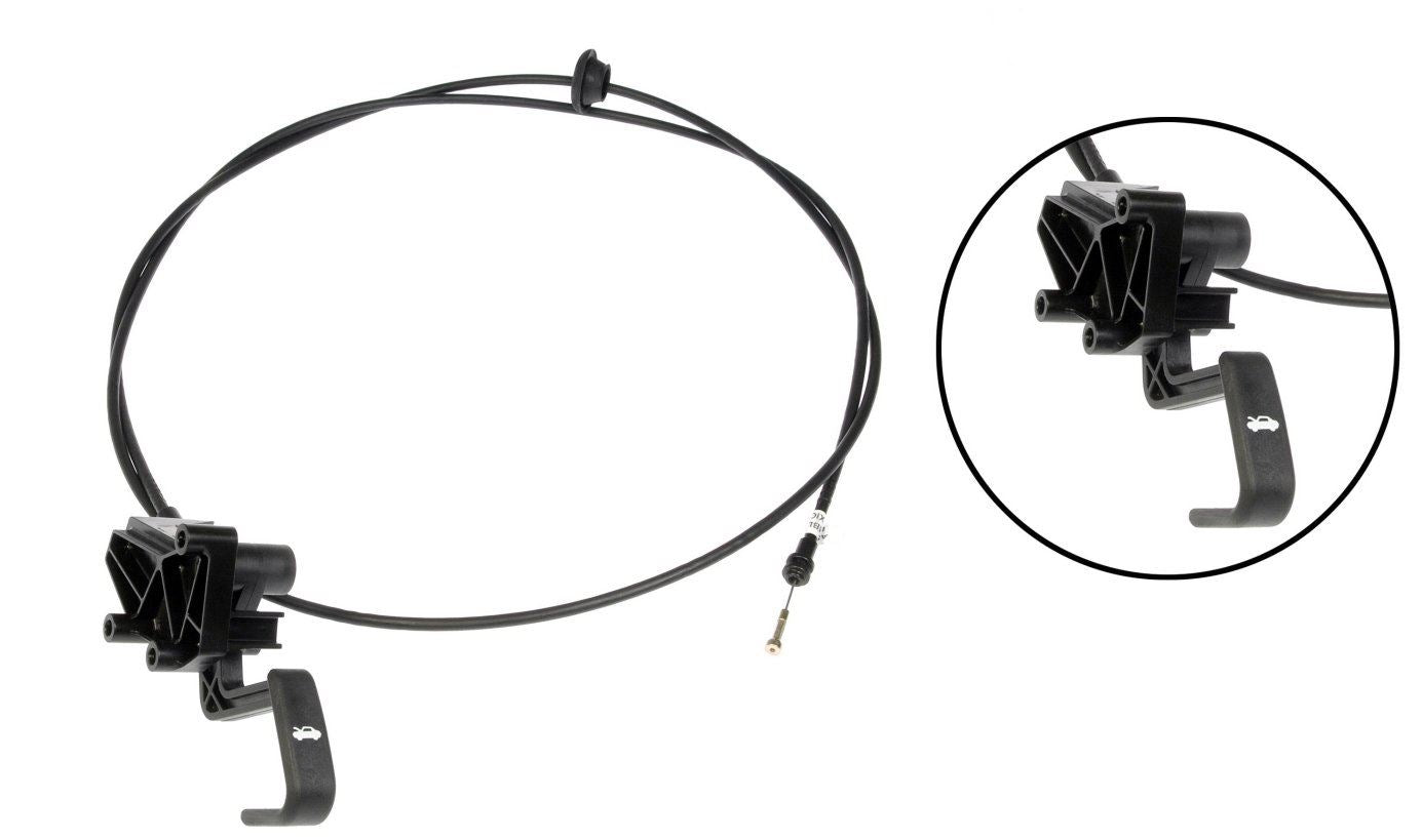 Dorman 912-007 Hood Release Cable