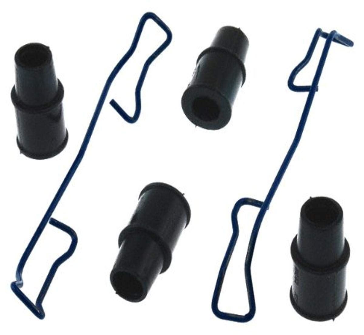 Kit de herrajes para frenos de disco Raybestos H5627A