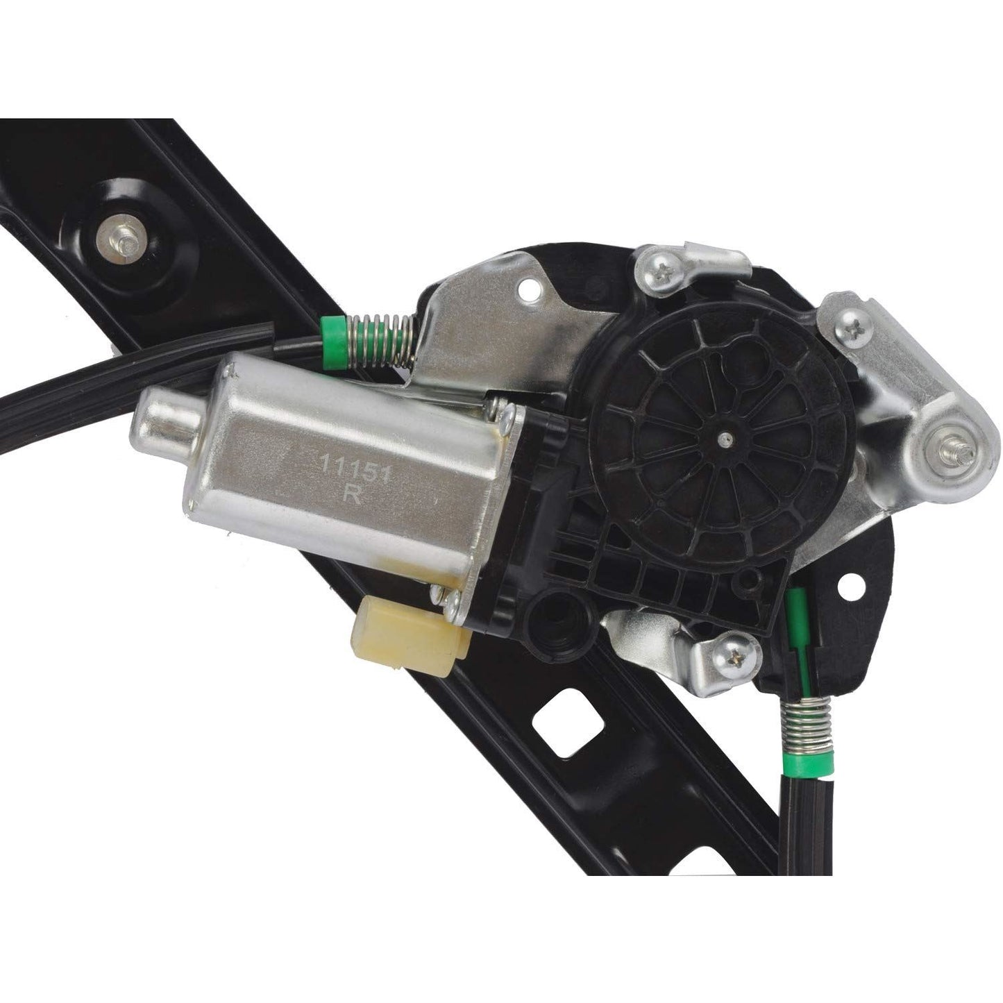 Cardone 82-3006CR Power Window Motor and Regulator Assembly