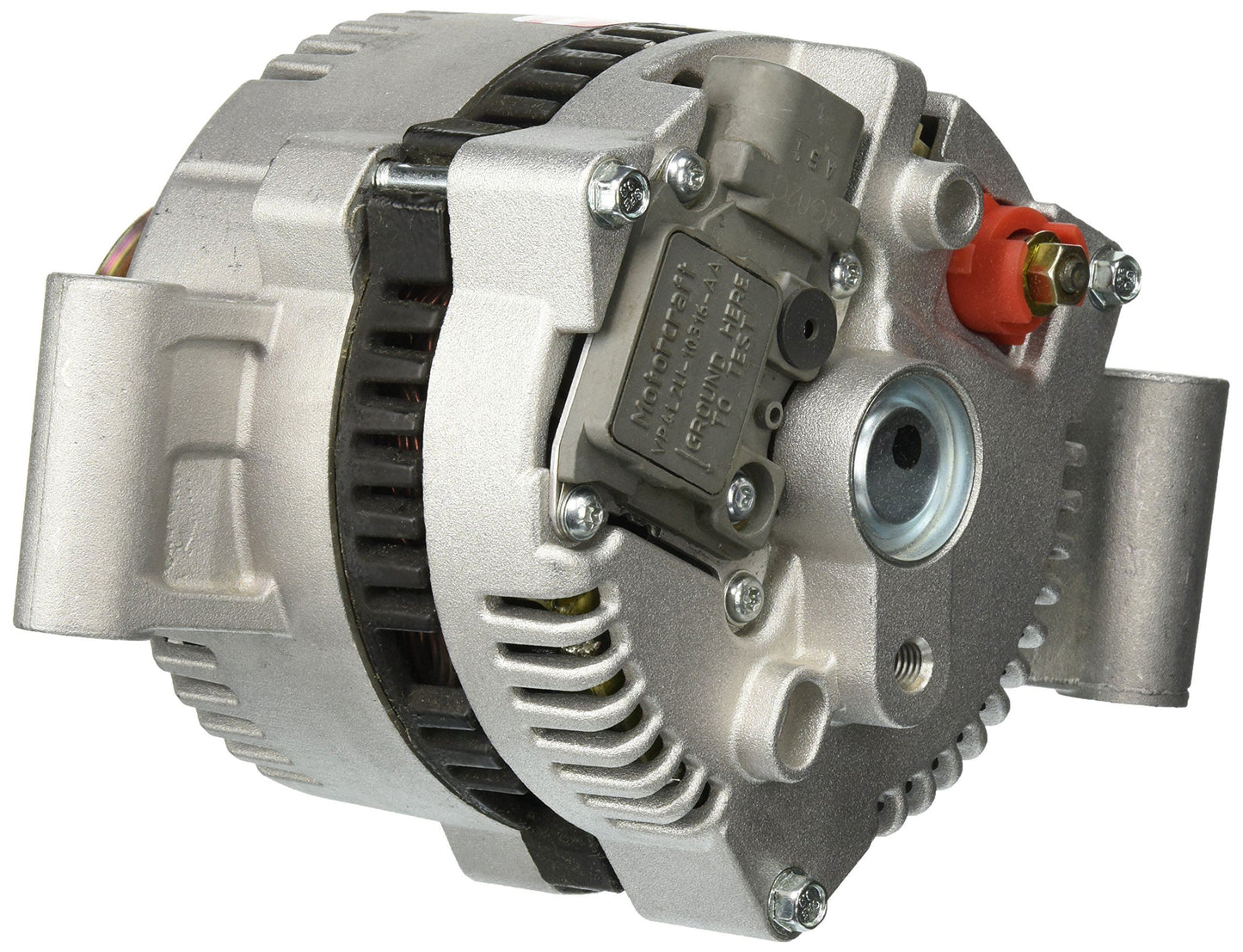 Alternador DENSO 210-5210