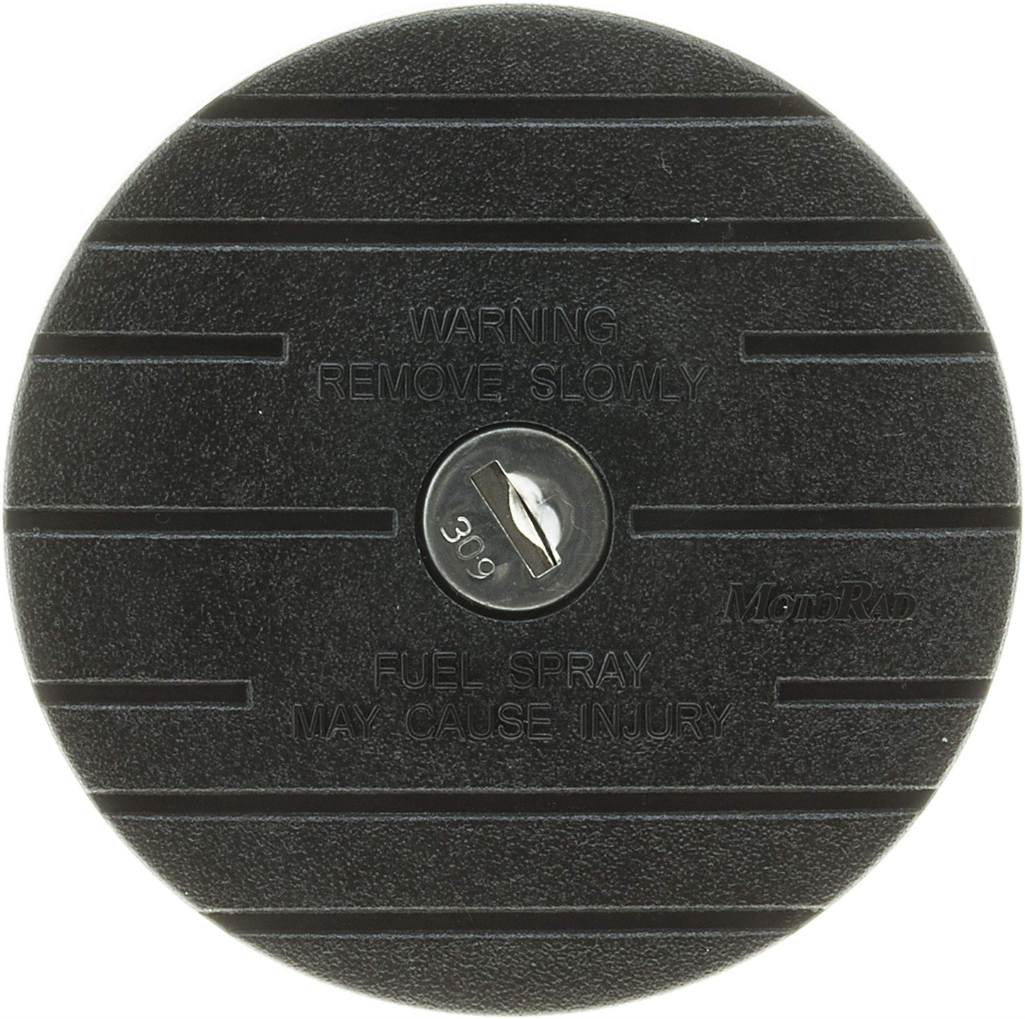 Gates 31775 Tapa del tanque de combustible
