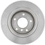 Rotor de freno de disco ACDelco Advantage 18A1609AC