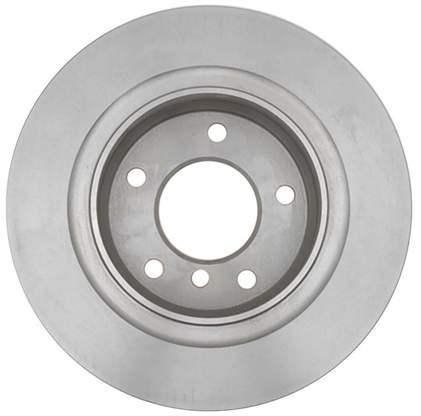 Rotor de freno de disco ACDelco Advantage 18A1609AC