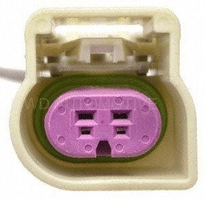 Conector del sensor de detonación (detonación) de encendido BWD PT5811