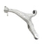 Beck/Arnley 102-7961 Conjunto de brazo de control de suspensión y rótula