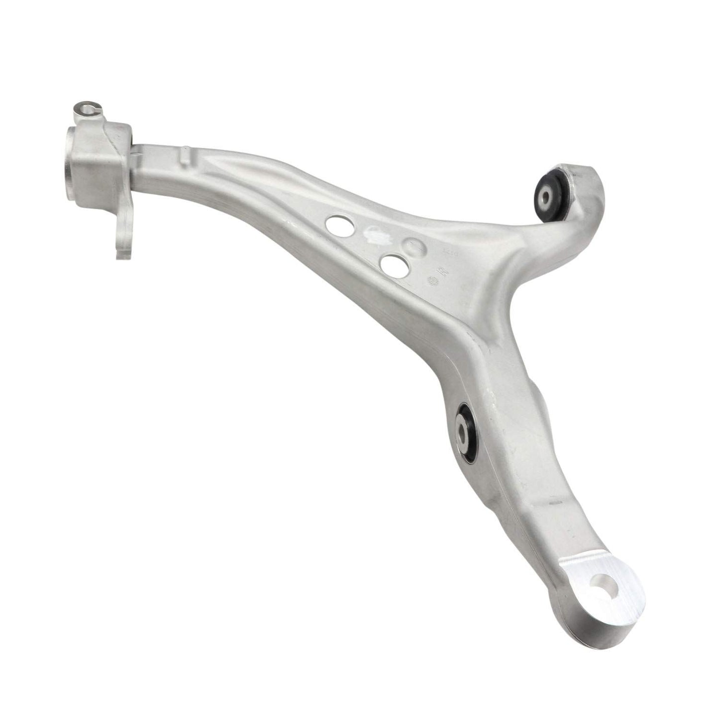 Beck/Arnley 102-7961 Conjunto de brazo de control de suspensión y rótula