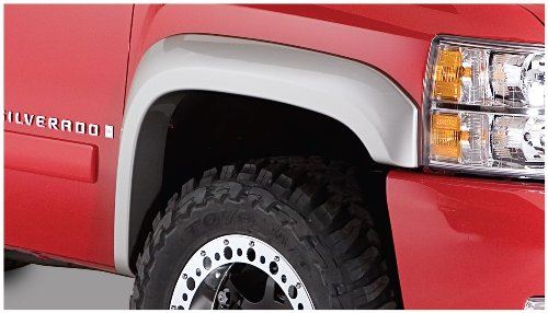 BUSHWACKER 40069-02 Guardabarros