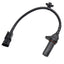 Beck/Arnley 180-0735 Sensor de posición del cigüeñal del motor