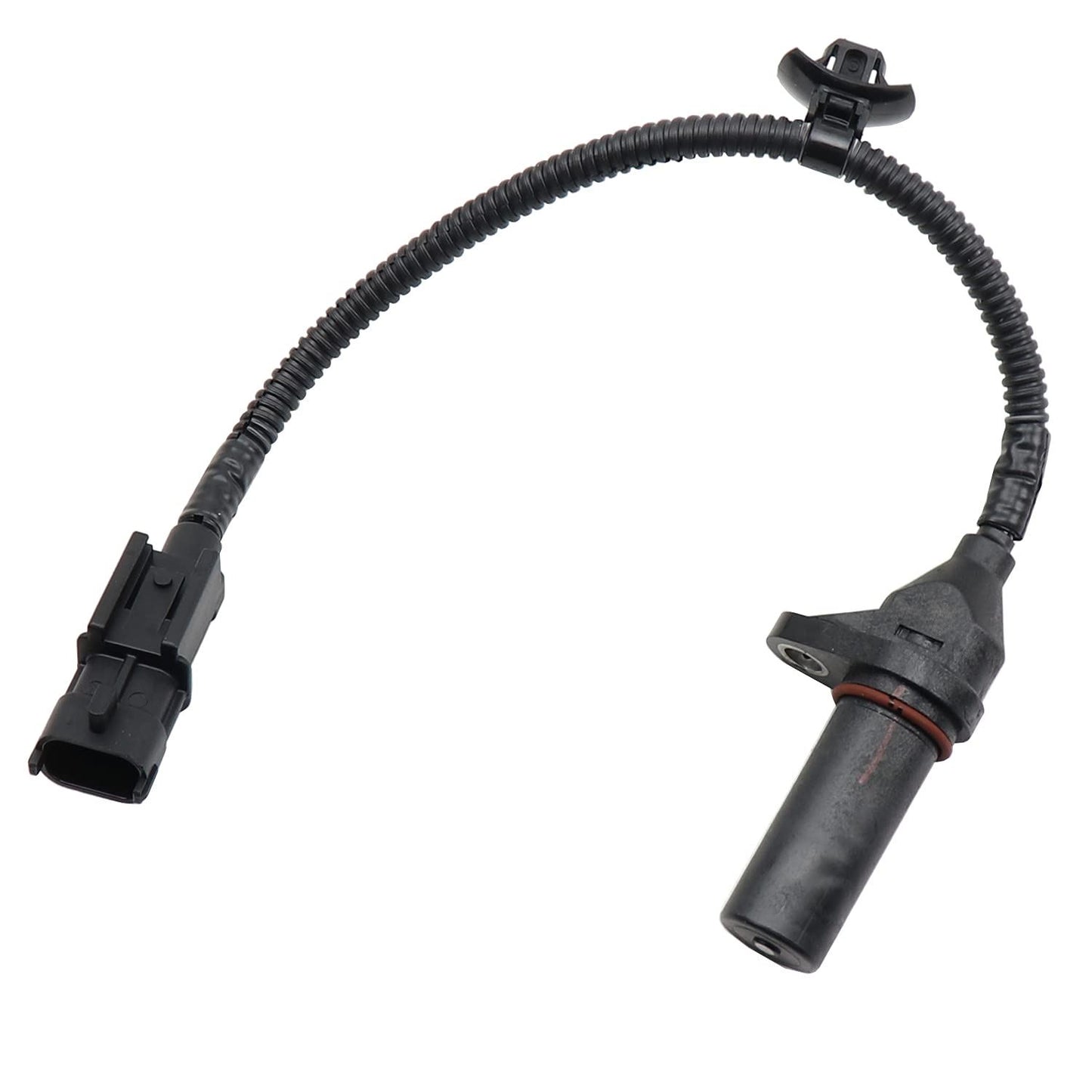 Beck/Arnley 180-0735 Sensor de posición del cigüeñal del motor