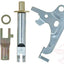 Conjunto de tornillo de ajuste de freno de tambor Raybestos H2692