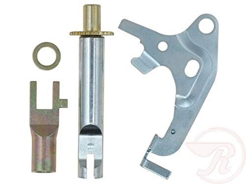 Conjunto de tornillo de ajuste de freno de tambor Raybestos H2692