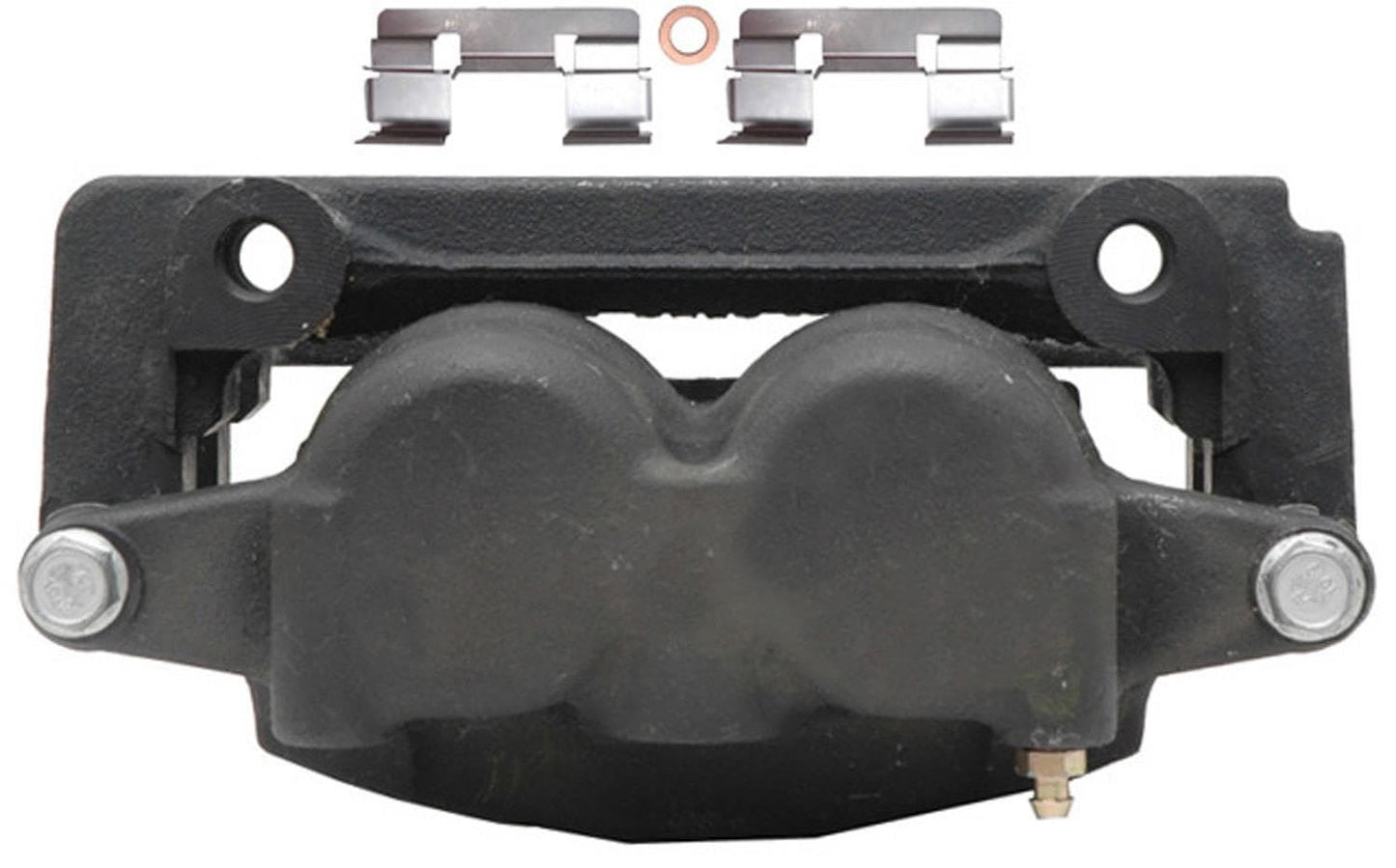 Pinza de freno de disco ACDelco Professional Durastop 18FR2159