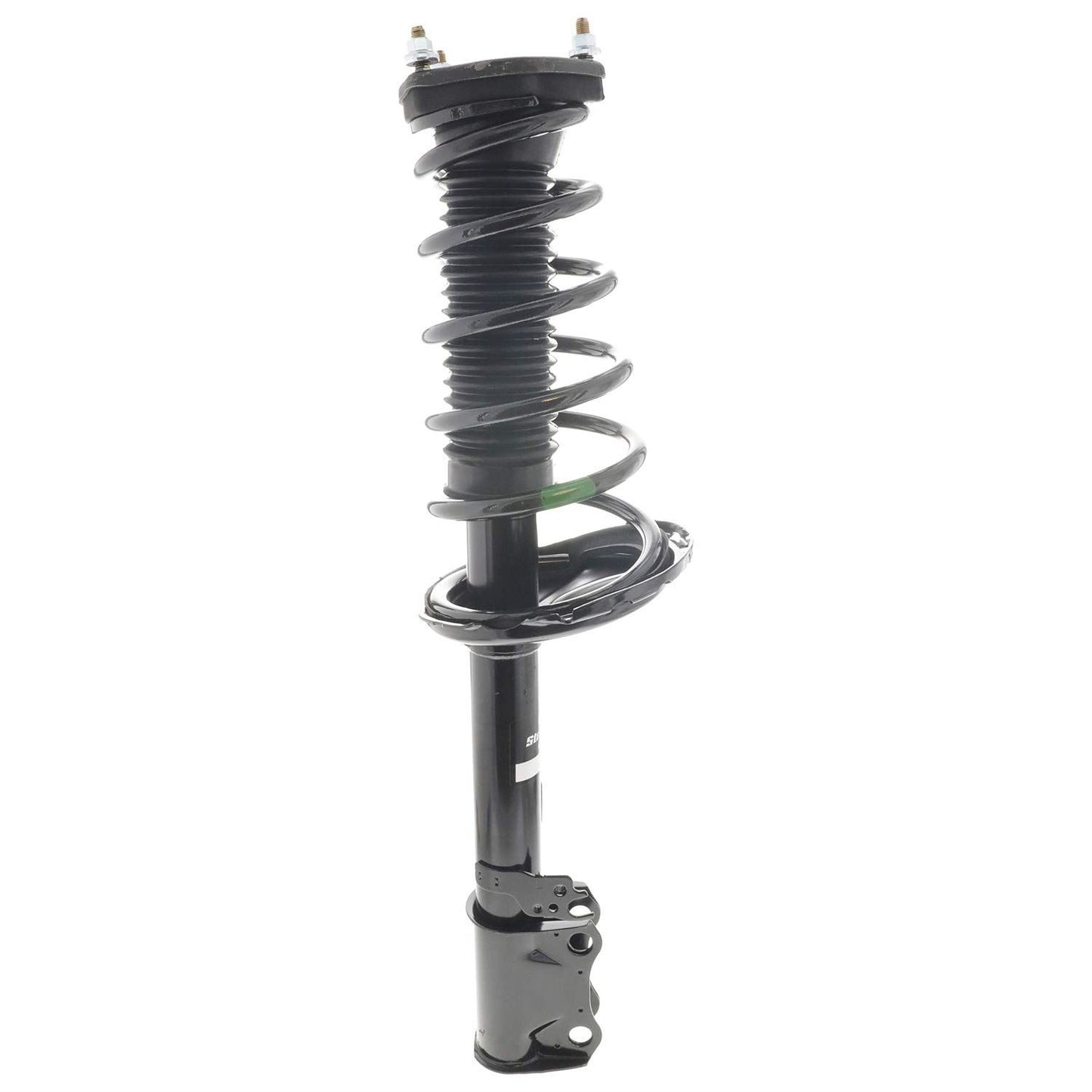 KYB SR4455 Conjunto de puntal de suspensión y resorte helicoidal
