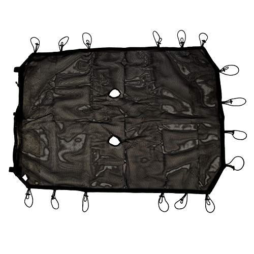 Rugged Ridge 13579.05 Soft Top