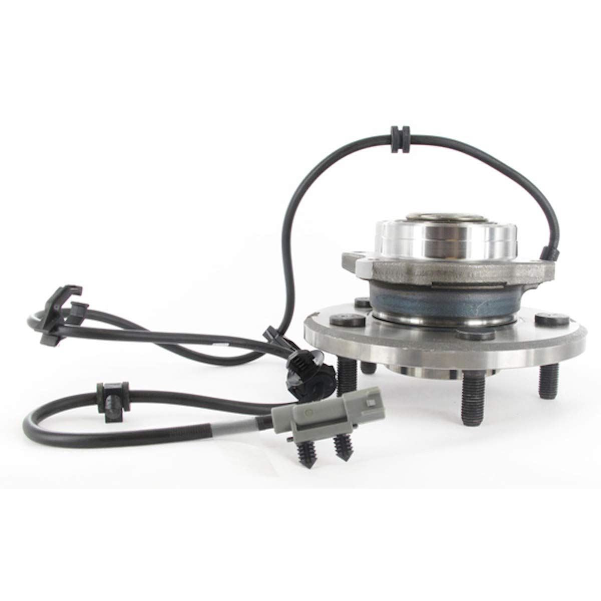 Conjunto de cubo y cojinete de eje SKF BR930356