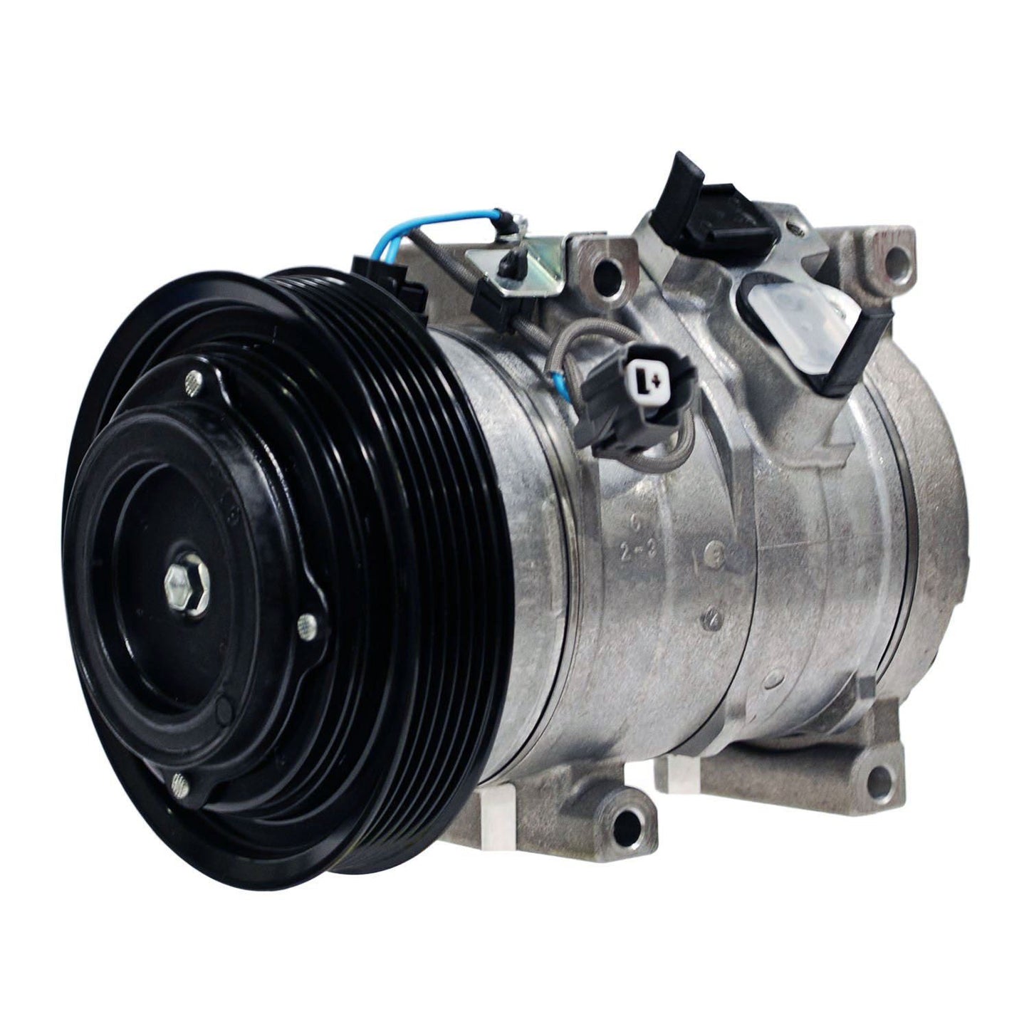Compresor de aire acondicionado DENSO 471-1537