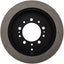 Stoptech 126.44157SL Disc Brake Rotor